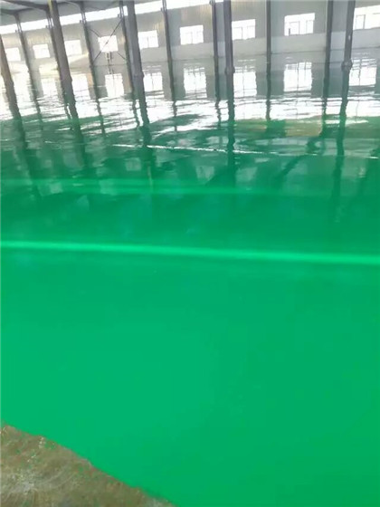 晋州，我直接给你一份室外地坪漆翻新维修
