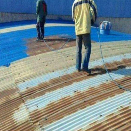 晋州地面翻新与地坪漆施工流程